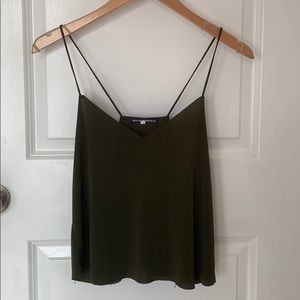 Brandy Melville tank top